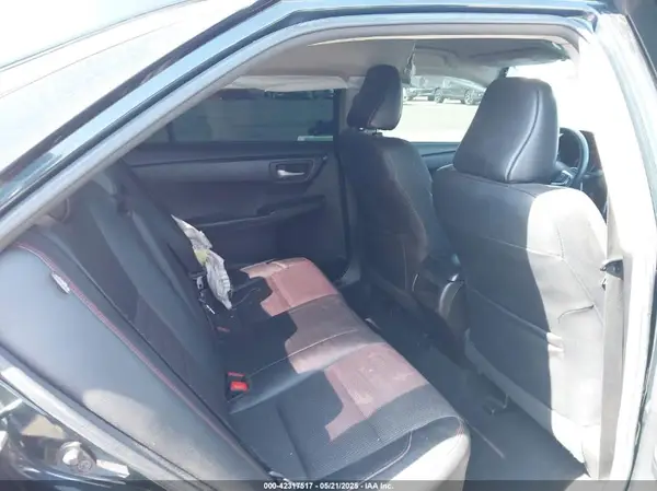 4T1BF1FK2GU260890 2016 TOYOTA CAMRY - Image 8
