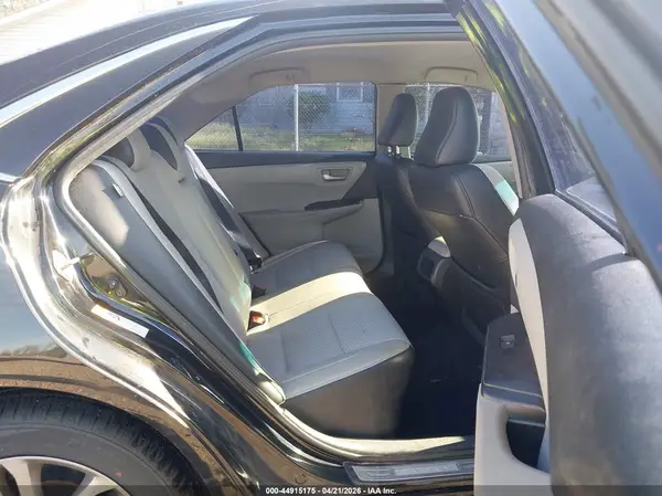 4T1BF1FK2GU260971 2016 TOYOTA CAMRY - Image 8