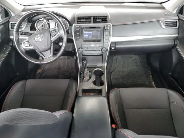 4T1BF1FK2GU261831 2016 TOYOTA CAMRY - Image 8