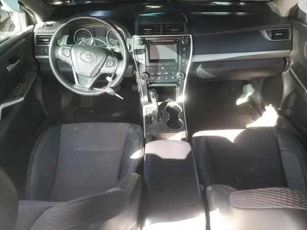 4T1BF1FK2GU261991 2016 TOYOTA CAMRY - Image 8
