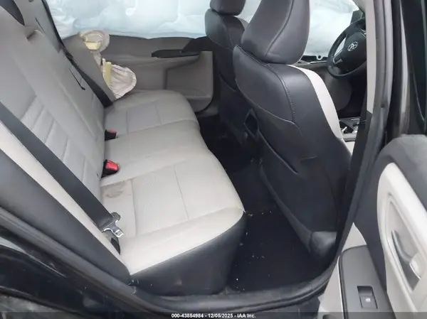 4T1BF1FK2GU262042 2016 TOYOTA CAMRY - Image 8