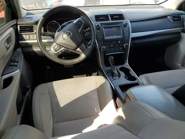 4T1BF1FK2GU262090 2016 TOYOTA CAMRY - Image 8