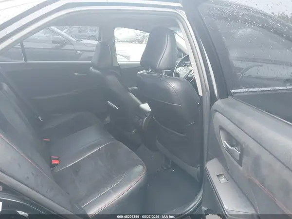 4T1BF1FK2GU262249 2016 TOYOTA CAMRY - Image 8