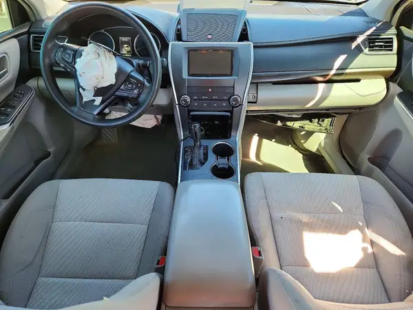 4T1BF1FK2GU262865 2016 TOYOTA CAMRY - Image 8