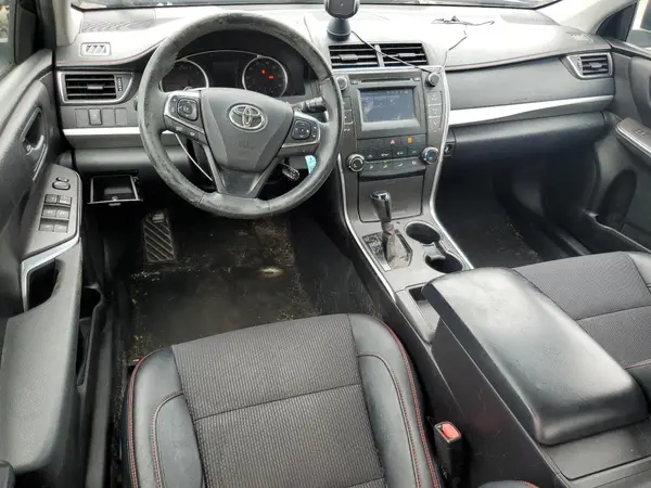 4T1BF1FK2GU262882 2016 TOYOTA CAMRY - Image 8