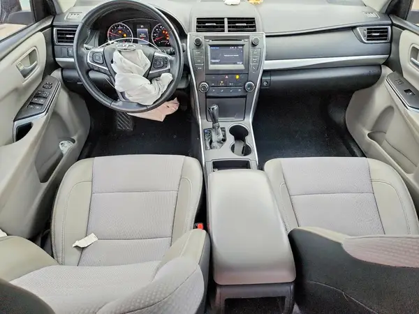 4T1BF1FK2GU264275 2016 TOYOTA CAMRY - Image 8