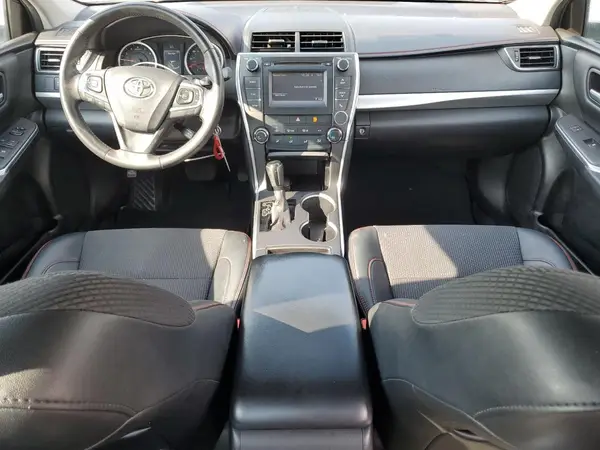 4T1BF1FK2GU265166 2016 TOYOTA CAMRY - Image 8