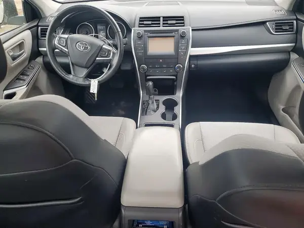 4T1BF1FK2GU265183 2016 TOYOTA CAMRY - Image 8