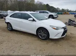 4T1BF1FK2GU265233 2016 TOYOTA CAMRY