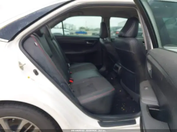 4T1BF1FK2GU265233 2016 TOYOTA CAMRY - Image 8
