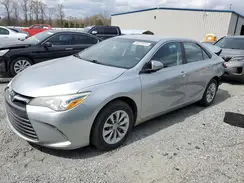 4T1BF1FK2GU265443 2016 TOYOTA CAMRY