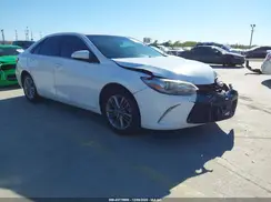 4T1BF1FK2GU265555 2016 TOYOTA CAMRY