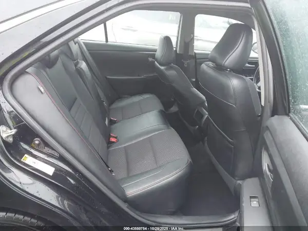 4T1BF1FK2GU265605 2016 TOYOTA CAMRY - Image 8
