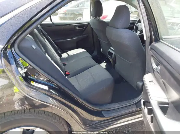 4T1BF1FK2GU265653 2016 TOYOTA CAMRY - Image 8