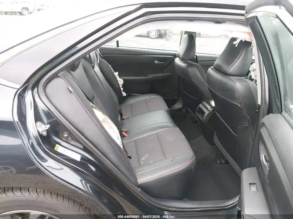 4T1BF1FK2GU500178 2016 TOYOTA CAMRY - Image 8