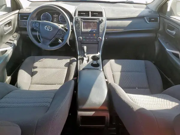 4T1BF1FK2GU501766 2016 TOYOTA CAMRY - Image 8
