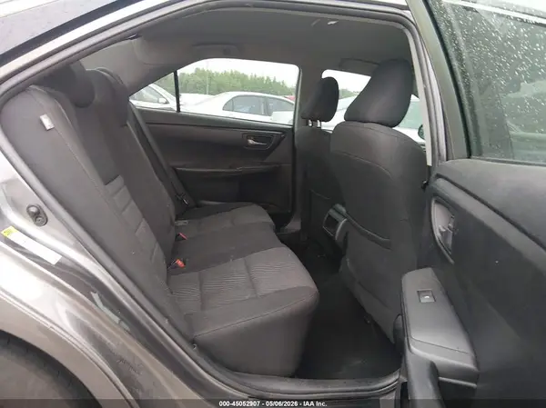 4T1BF1FK2GU502383 2016 TOYOTA CAMRY - Image 8