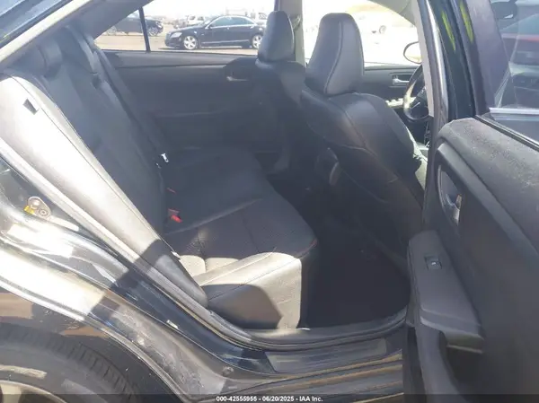 4T1BF1FK2GU504022 2016 TOYOTA CAMRY - Image 8