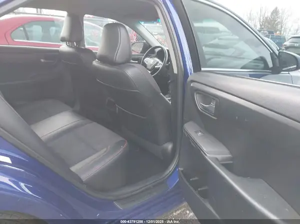 4T1BF1FK2GU505879 2016 TOYOTA CAMRY - Image 8