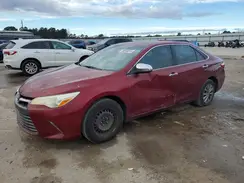 4T1BF1FK2GU506465 2016 TOYOTA CAMRY