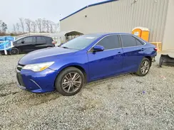 4T1BF1FK2GU507681 2016 TOYOTA CAMRY