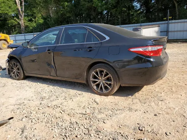 4T1BF1FK2GU508328 2016 TOYOTA CAMRY - Image 2