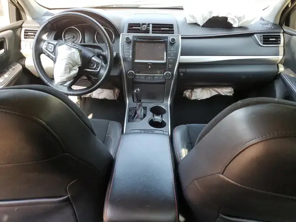 4T1BF1FK2GU508328 2016 TOYOTA CAMRY - Image 8