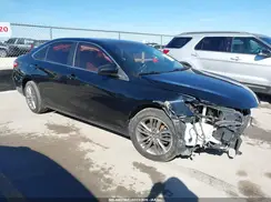 4T1BF1FK2GU509799 2016 TOYOTA CAMRY