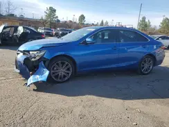 4T1BF1FK2GU510161 2016 TOYOTA CAMRY
