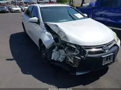 4T1BF1FK2GU510192 2016 TOYOTA CAMRY