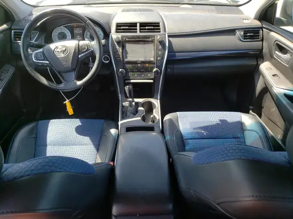 4T1BF1FK2GU510788 2016 TOYOTA CAMRY - Image 8