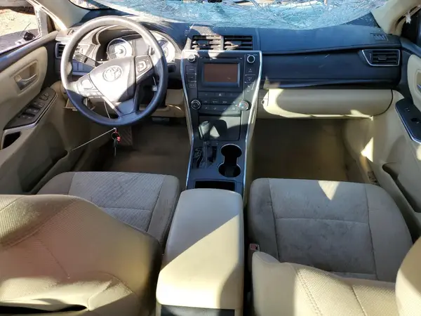 4T1BF1FK2GU511200 2016 TOYOTA CAMRY - Image 8