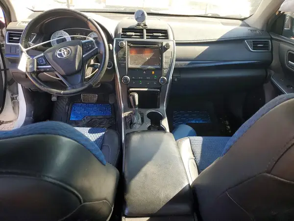 4T1BF1FK2GU512024 2016 TOYOTA CAMRY - Image 8