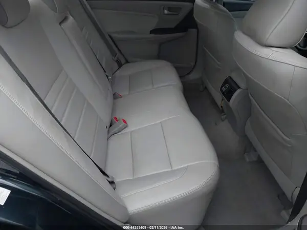 4T1BF1FK2GU513397 2016 TOYOTA CAMRY - Image 8