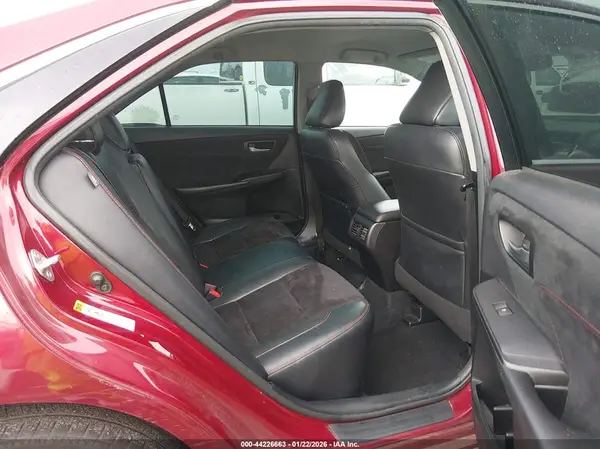4T1BF1FK2GU513528 2016 TOYOTA CAMRY - Image 8