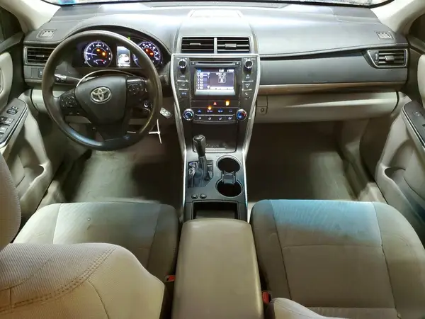 4T1BF1FK2GU513805 2016 TOYOTA CAMRY - Image 8