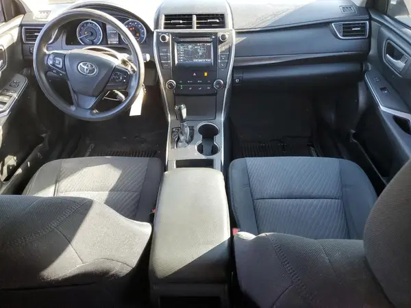 4T1BF1FK2GU513982 2016 TOYOTA CAMRY - Image 8