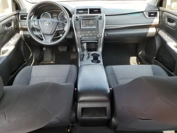 4T1BF1FK2GU514338 2016 TOYOTA CAMRY - Image 8