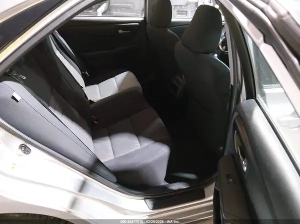 4T1BF1FK2GU514534 2016 TOYOTA CAMRY - Image 8