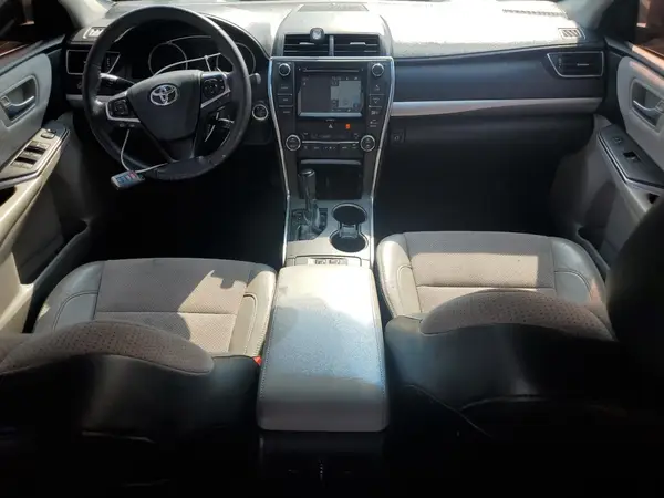 4T1BF1FK2GU517627 2016 TOYOTA CAMRY - Image 8