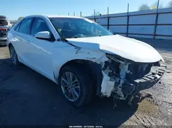 4T1BF1FK2GU517885 2016 TOYOTA CAMRY