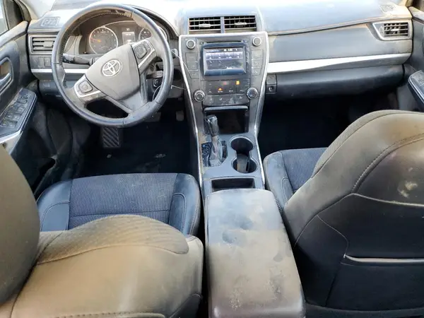 4T1BF1FK2GU518115 2016 TOYOTA CAMRY - Image 8
