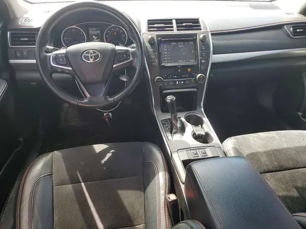 4T1BF1FK2GU518597 2016 TOYOTA CAMRY - Image 8