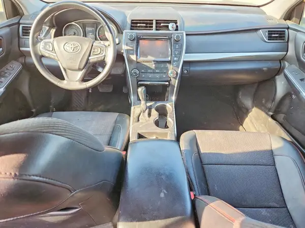 4T1BF1FK2GU520527 2016 TOYOTA CAMRY - Image 8