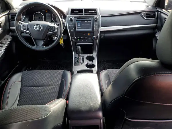 4T1BF1FK2GU520544 2016 TOYOTA CAMRY - Image 8