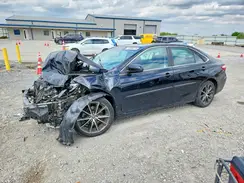 4T1BF1FK2GU521032 2016 TOYOTA CAMRY