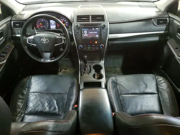 4T1BF1FK2GU521645 2016 TOYOTA CAMRY - Image 8