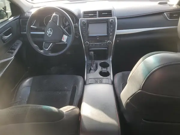 4T1BF1FK2GU522696 2016 TOYOTA CAMRY - Image 8