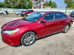 4T1BF1FK2GU527378 2016 TOYOTA CAMRY