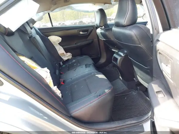 4T1BF1FK2GU527963 2016 TOYOTA CAMRY - Image 8